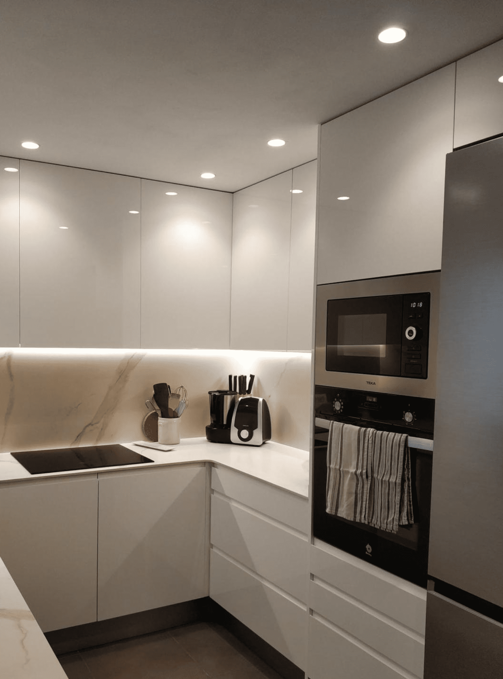 Cocina Decora