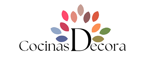 Logotipo Cocinas Decora Logotipo de Cocinas Decora.